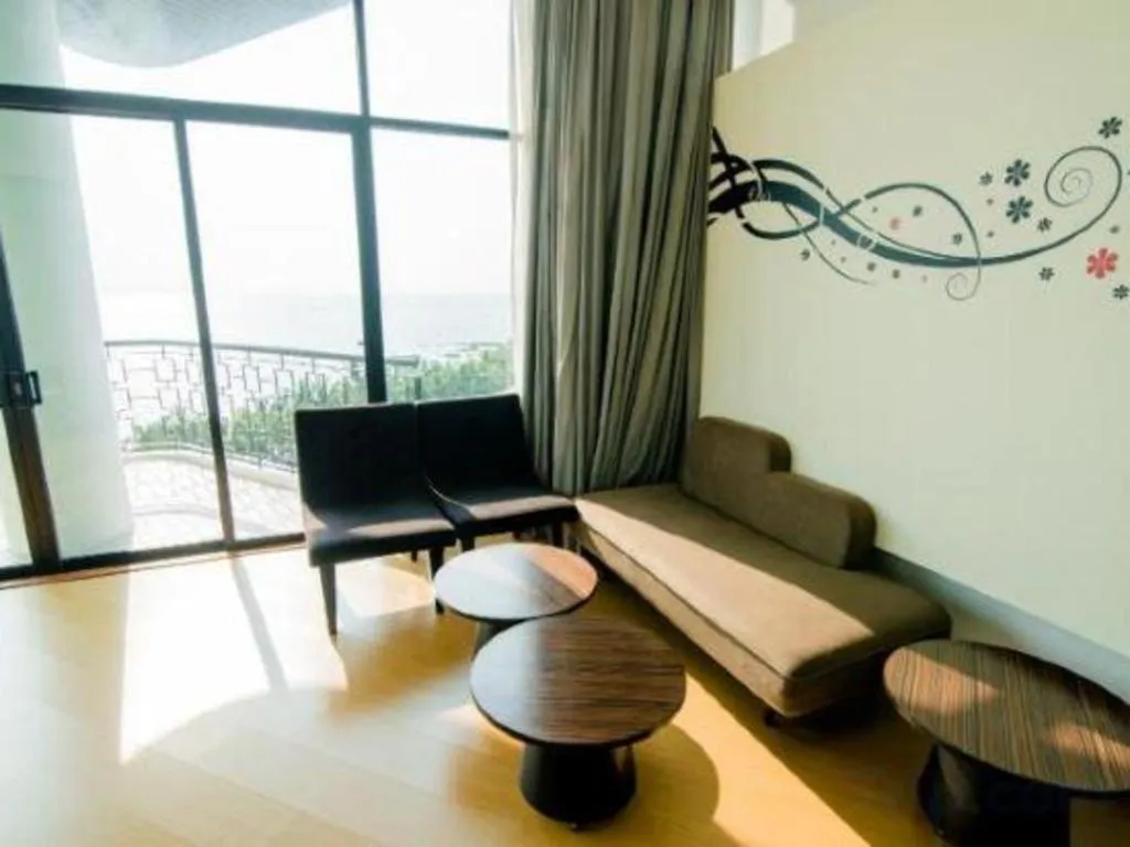 The Sez Hotel Bangsaen