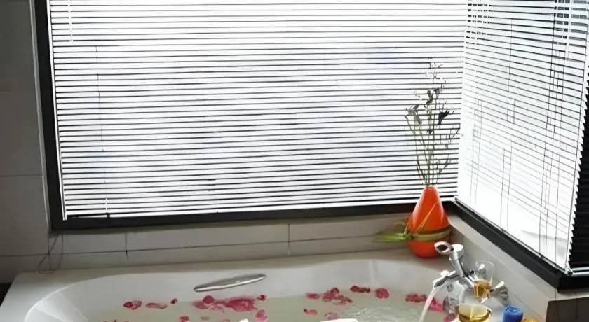 The Sez Hotel Bangsaen