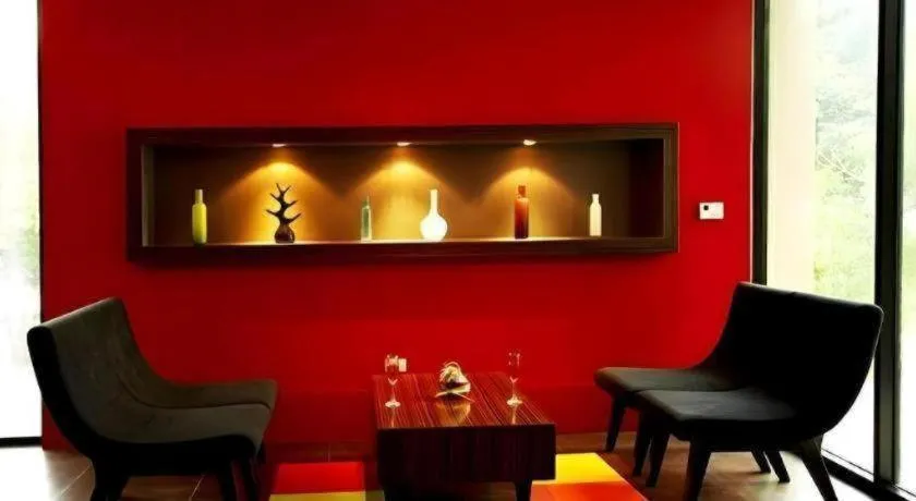 The Sez Hotel Bangsaen