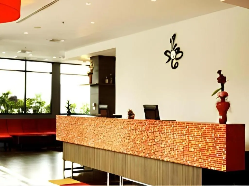 The Sez Hotel Bangsaen