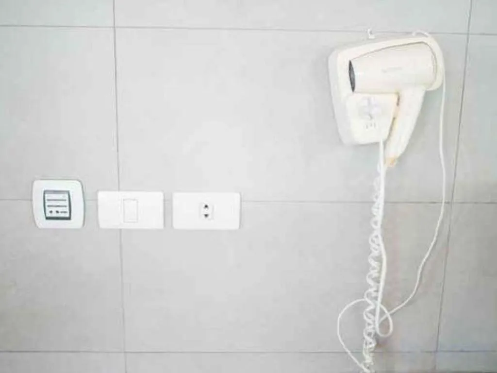 The Sez Hotel Bangsaen