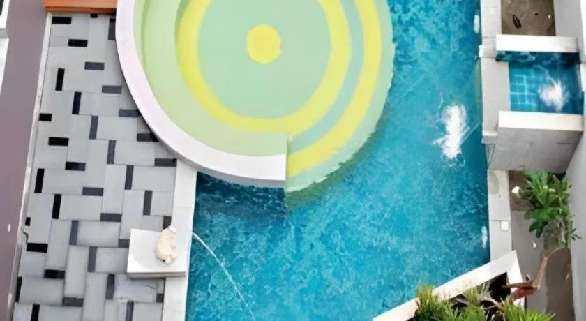 The Sez Hotel Bangsaen