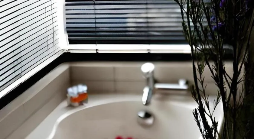 The Sez Hotel Bangsaen