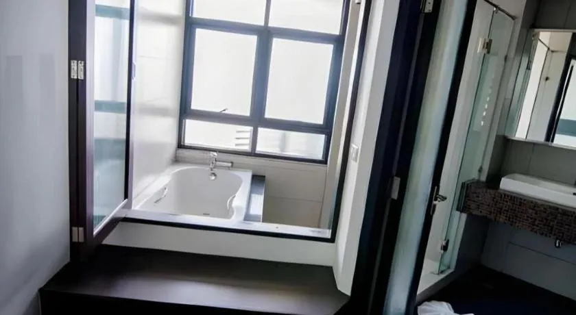 The Sez Hotel Bangsaen