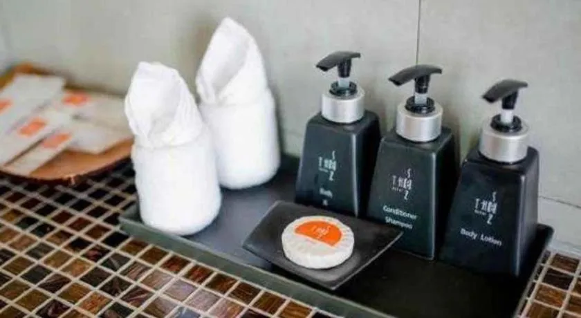 The Sez Hotel Bangsaen