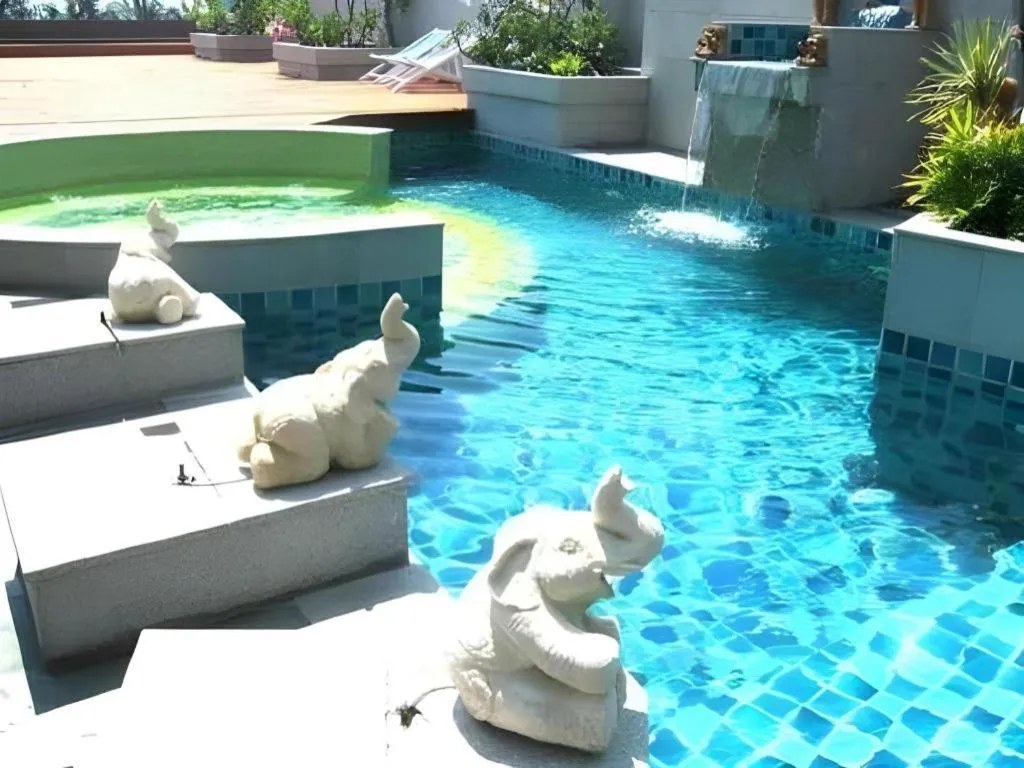 The Sez Hotel Bangsaen