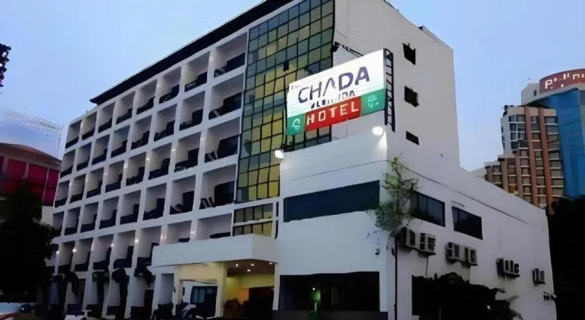 Chada Veranda Hotel