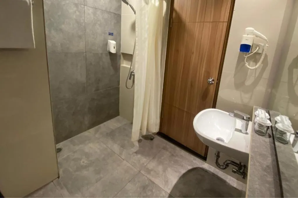 Wing Hotel Kualanamu Airport