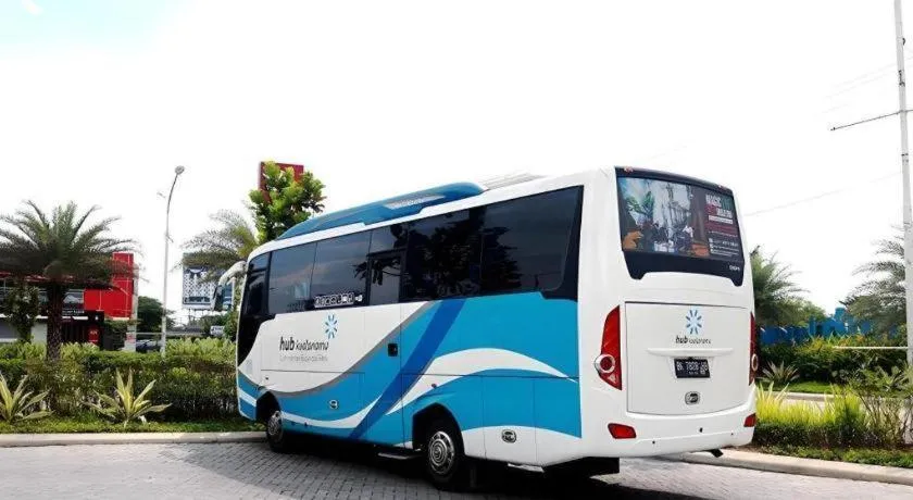 Wing Hotel Kualanamu Airport