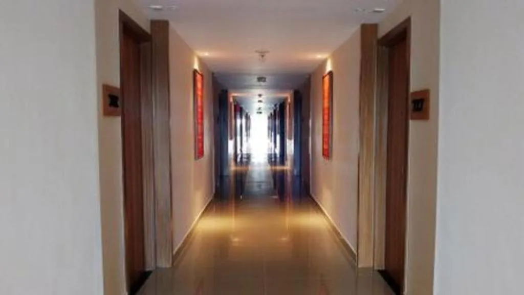 Wing Hotel Kualanamu Airport