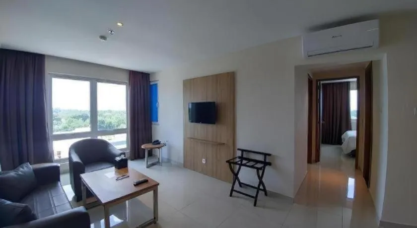 Wing Hotel Kualanamu Airport