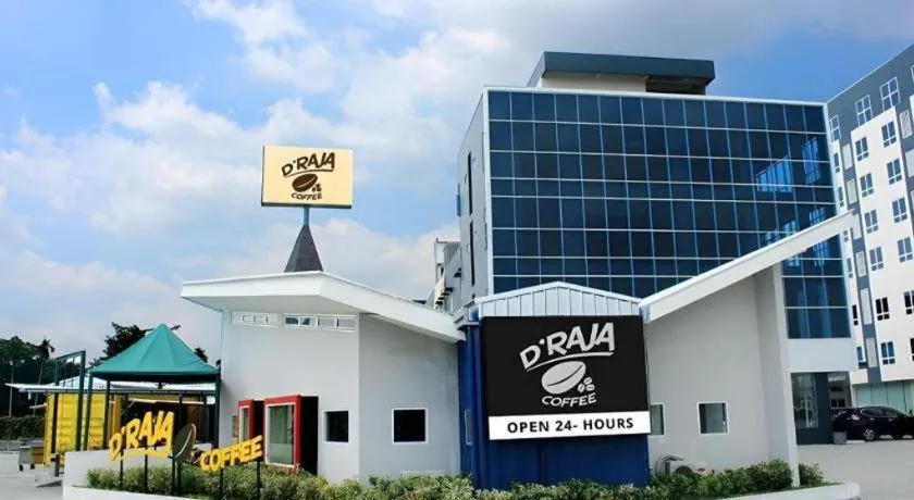 Wing Hotel Kualanamu Airport