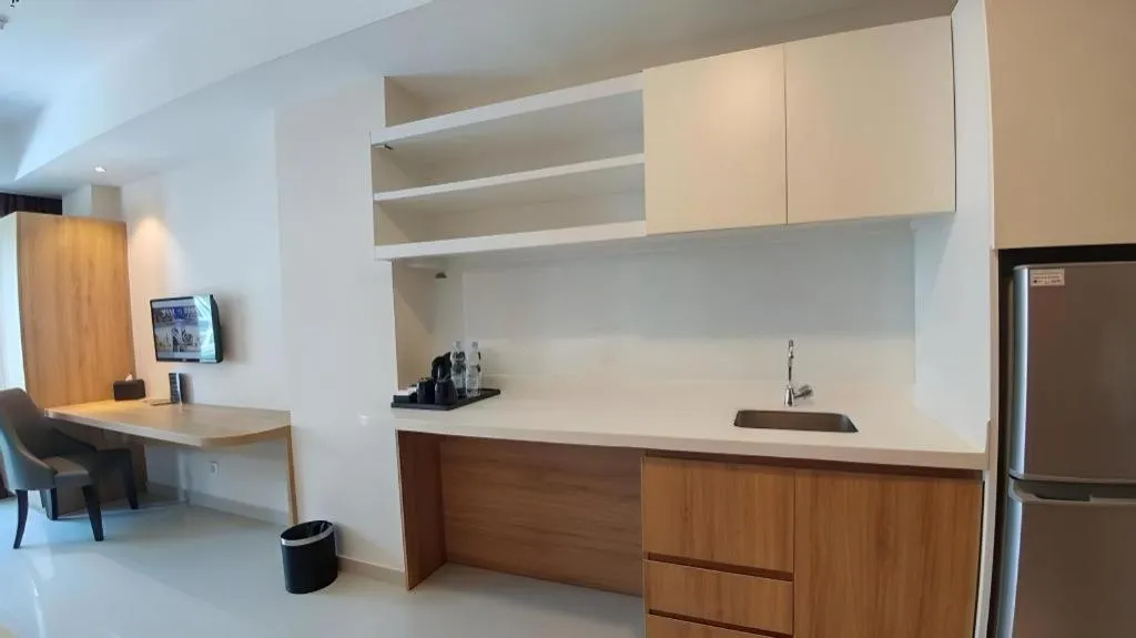 Wing Hotel Kualanamu Airport