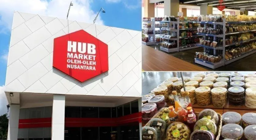 Wing Hotel Kualanamu Airport