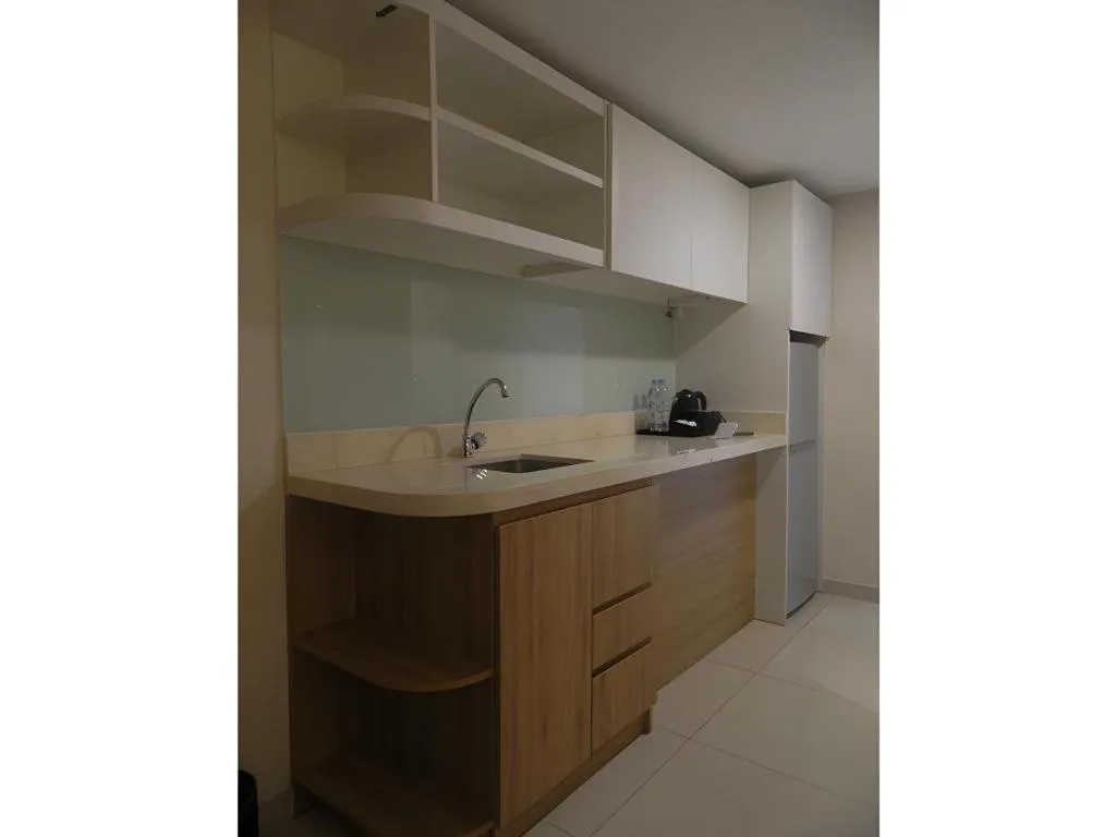 Wing Hotel Kualanamu Airport