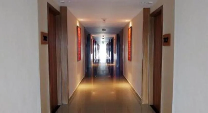 Wing Hotel Kualanamu Airport