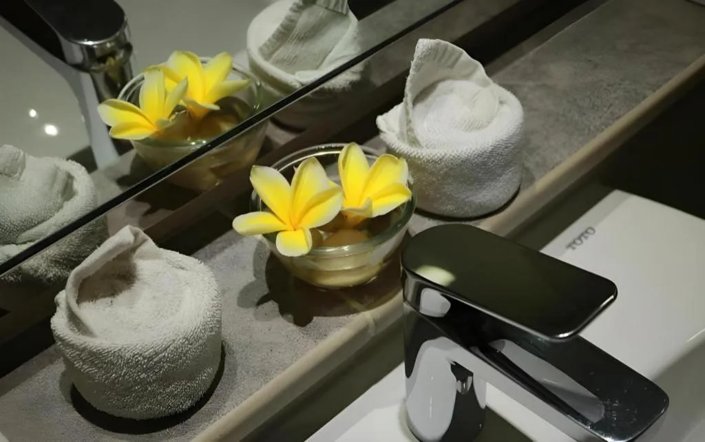 Wing Hotel Kualanamu Airport