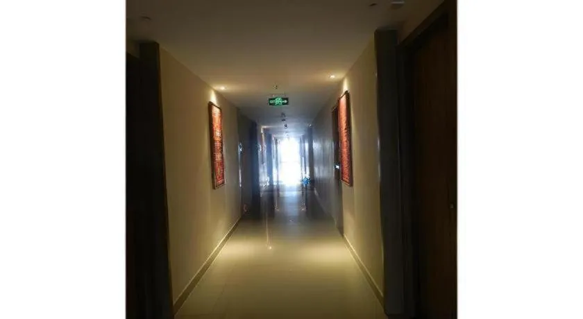 Wing Hotel Kualanamu Airport