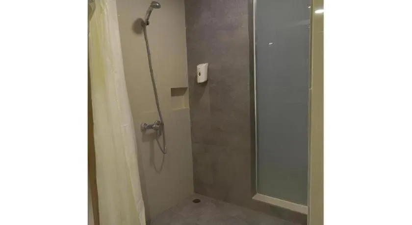 Wing Hotel Kualanamu Airport