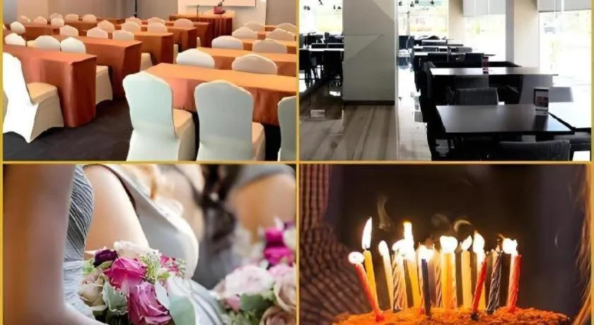 Wing Hotel Kualanamu Airport