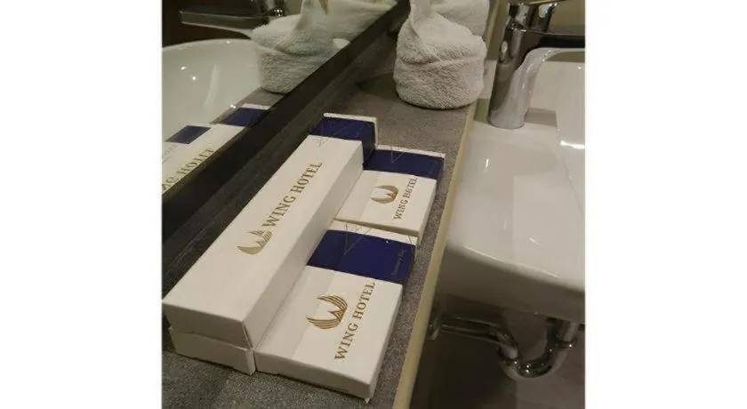 Wing Hotel Kualanamu Airport