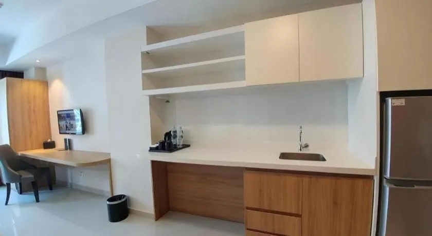 Wing Hotel Kualanamu Airport