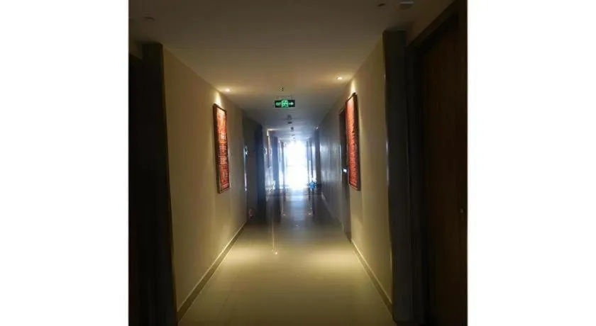 Wing Hotel Kualanamu Airport