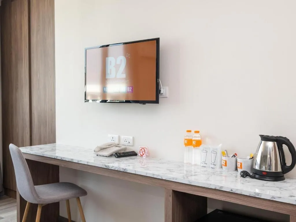 B2 Korat Premier Hotel