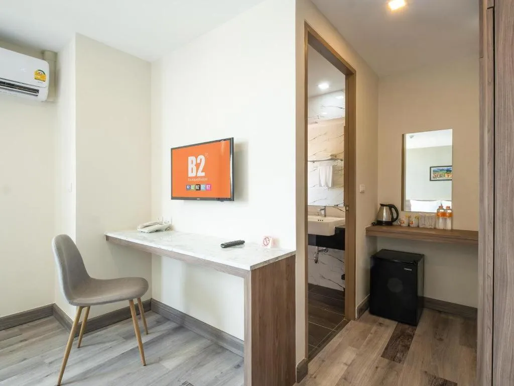 B2 Korat Premier Hotel