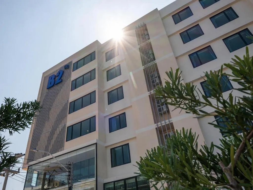 B2 Korat Premier Hotel