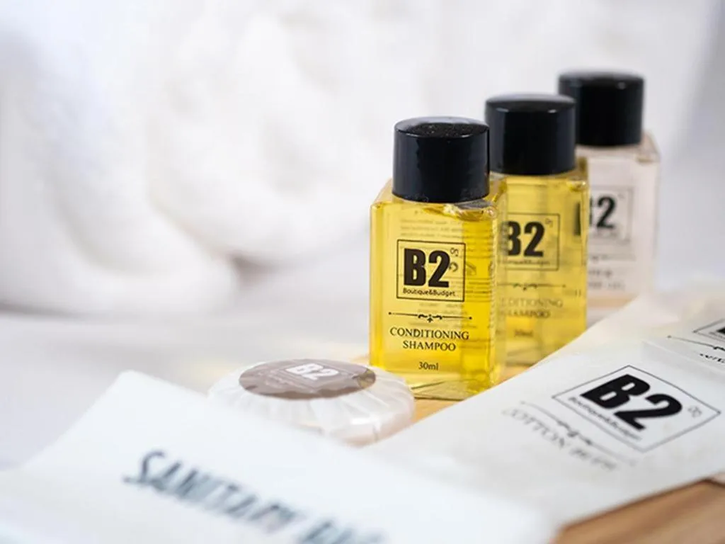 B2 Korat Premier Hotel