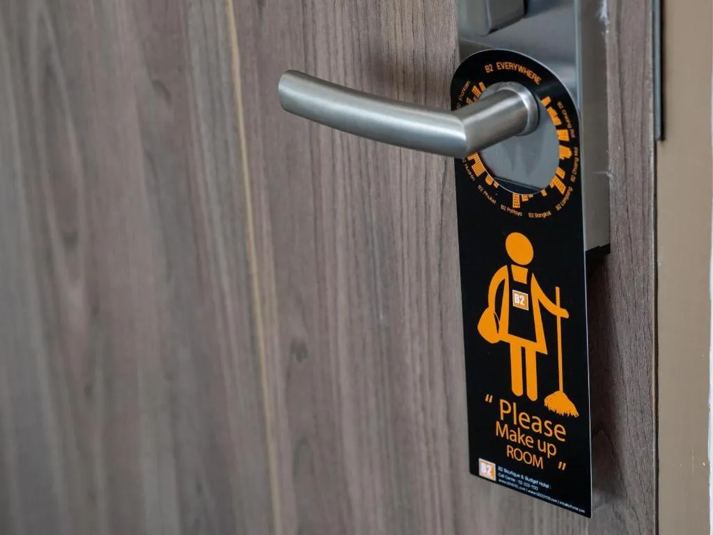 B2 Korat Premier Hotel