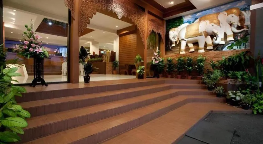 B2 Chang Phueak Gate Premier Hotel