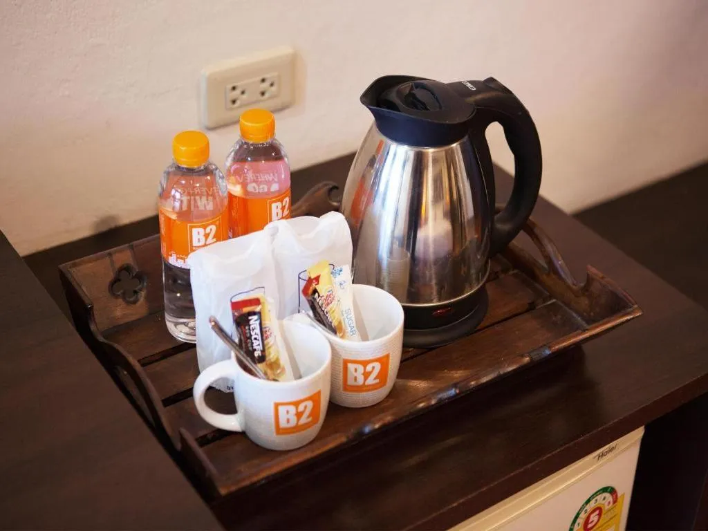 B2 Chang Phueak Gate Premier Hotel