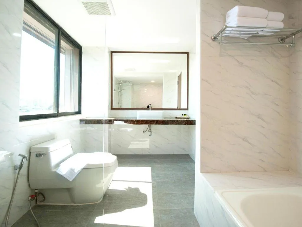 B2 Chang Phueak Gate Premier Hotel