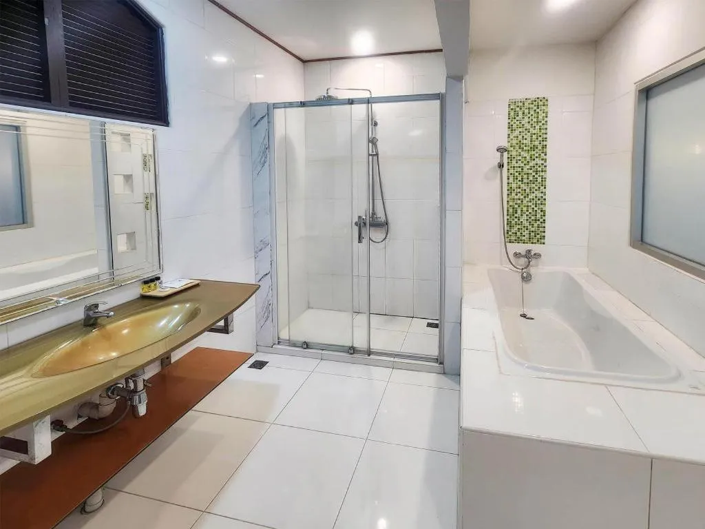 B2 Chang Phueak Gate Premier Hotel