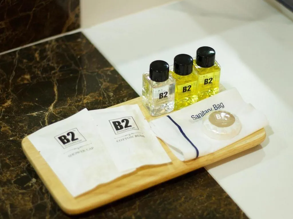 B2 Chang Phueak Gate Premier Hotel