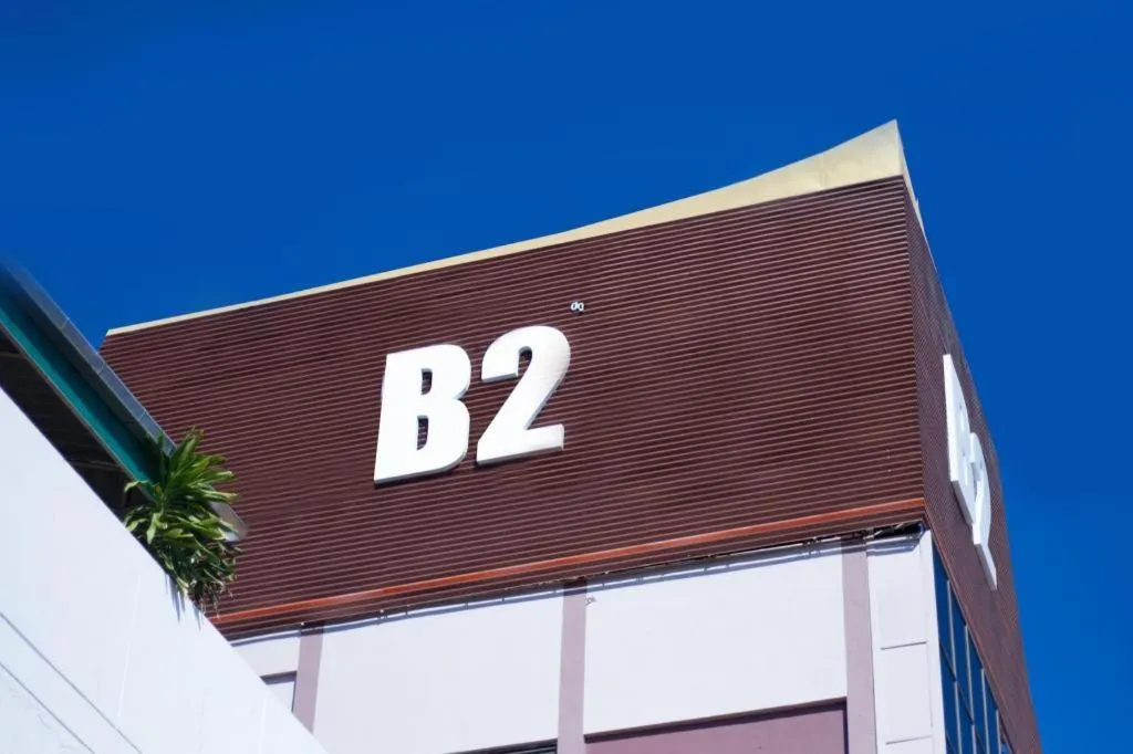 B2 Chang Phueak Gate Premier Hotel