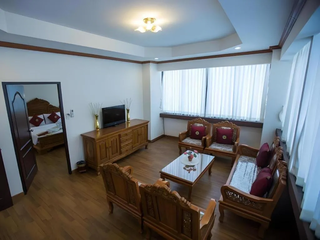 B2 Chang Phueak Gate Premier Hotel