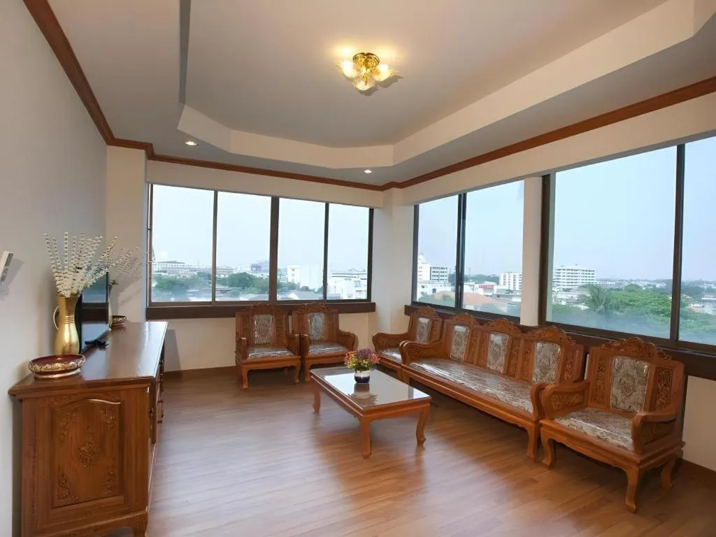 B2 Chang Phueak Gate Premier Hotel