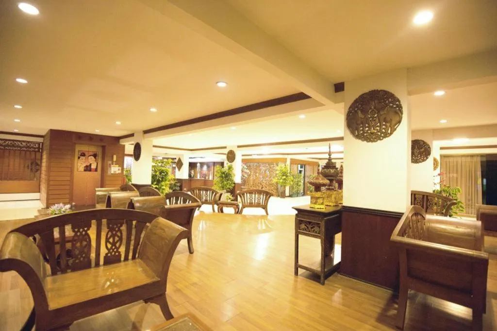 B2 Chang Phueak Gate Premier Hotel