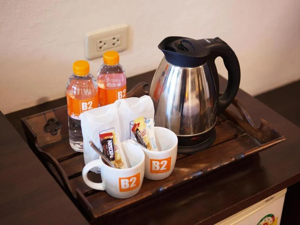 B2 Chang Phueak Gate Premier Hotel