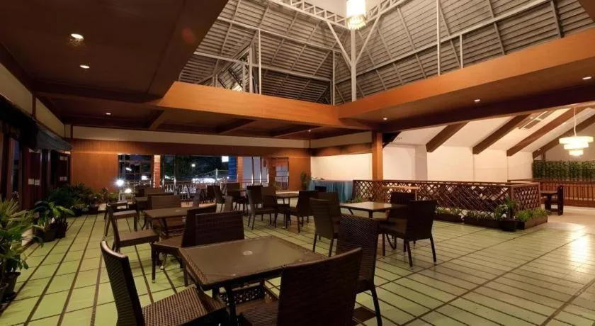 B2 Chang Phueak Gate Premier Hotel