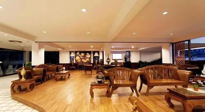 B2 Chang Phueak Gate Premier Hotel