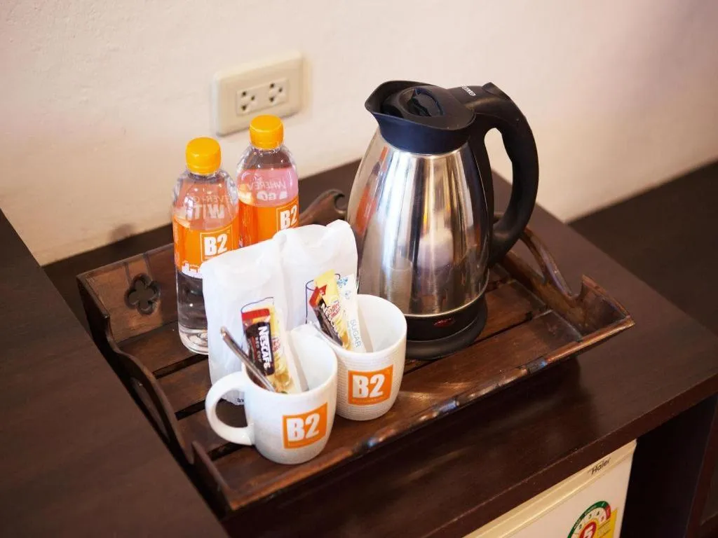 B2 Chang Phueak Gate Premier Hotel