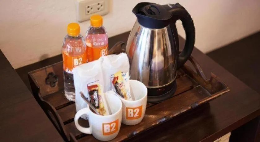 B2 Chang Phueak Gate Premier Hotel