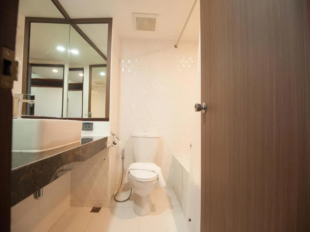 B2 Chang Phueak Gate Premier Hotel