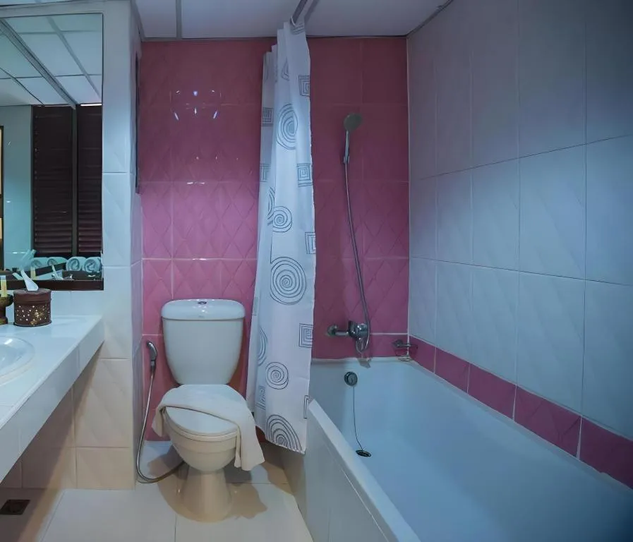 B2 Chang Phueak Gate Premier Hotel