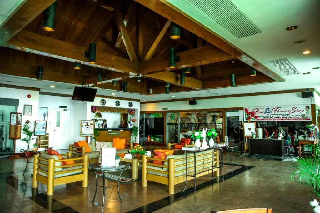 Days Hotel by Wyndham Tagaytay