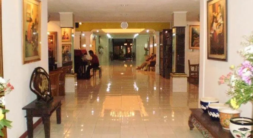 Hotel Ririn